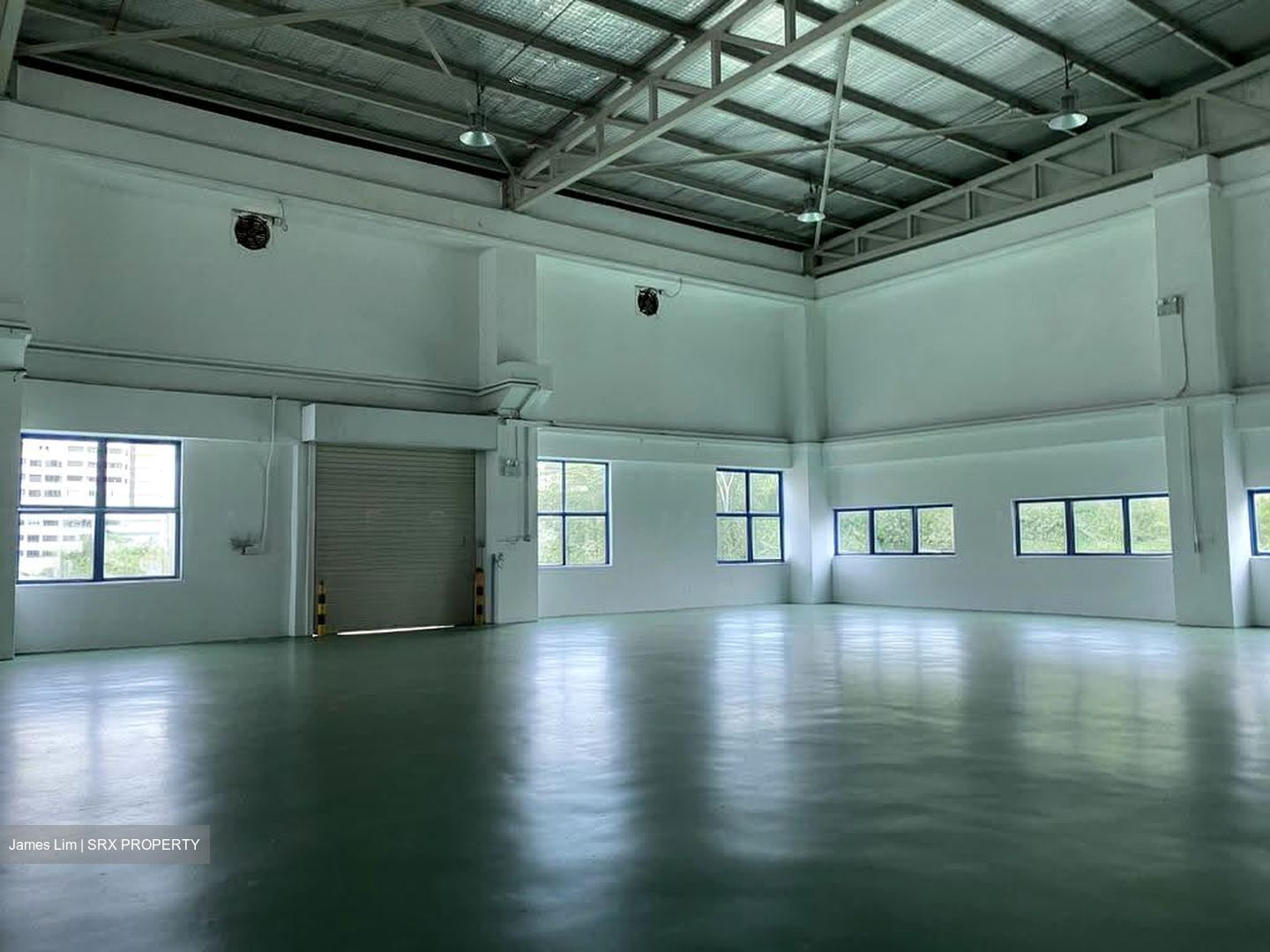 Tuas Connection (D22), Factory #637722751
